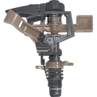 Aspersor de rosca 15/21 mm JARDIBRIC JARDIBRIC