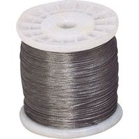 Cable galvanizado Beaumont 500 m 1.2 mm