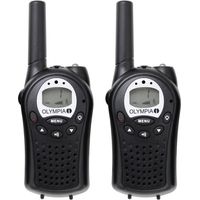 Talkie-walkie - 3 km-