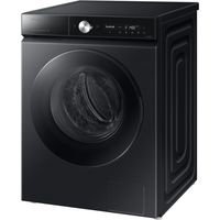 Samsung QuickDrive 8000 Series WW90DB8U95GB lavatrice Caricamento frontale 9 kg 1400 Giri/min Nero