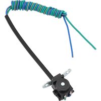 DTEKGAZ - Goofit Einzelimpulsgeber (Zündsensor) Passend für Honda TRX450R / Sportrax 450R / TRX450ER / TRX450 ATVs Kurbelwellenpositionssensor