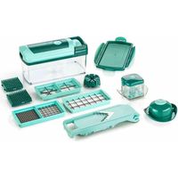 Nicer Dicer Fusion+ Slicer 13-teilig