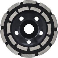 Samedia Diamant-Schleifteller TECHNIC STB 125 x 22,23mm