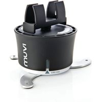 Veho VCC-100 - Autohalterung de Autohalterung für iPhone (Drehung de 360 Grad), Schwarz
