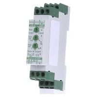 Relé multifunción schalk ZS2009 plata 16A 230V