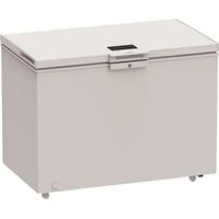 WHIRLPOOL Congélateur coffre 442 litres - W3RHS44EW