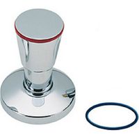 Ventil pour blocs de montage et rangées 43 mm - froid ou chaud