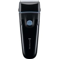 Rasoio a lame senza fili - REMINGTON - F1000 - Lame flessibili - Autonomia 30 min - Lame lavabili - USB-C