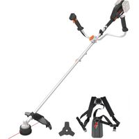 WORX Wg084e.9 40V Akku-Freischneider, 38 cm Länge WORX