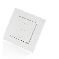 Inverseur encastrable pour moteur volet filaire toutes marques