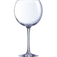 Cabernet Ballon - 6 verres à pied 58cl