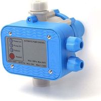 DPS-1 230V 1-phasiger Akku-Druckschalter für Hauswasserwerk Brunnenpumpe