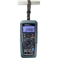 GOSSEN METRAWATT Z117A HIT-CLIP FÜR METRAHIT MULTIMETER GMC