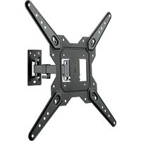 Wandhalterung für TV 23-55" 60x208