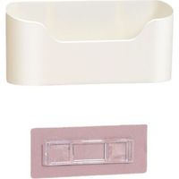 Lntyq 2 Pièces Rangement et Organisation de Cuisine,Rangement Placard Cuisine,Organisateur Cuisine,Boite Rangement Cuisine,Cuisine Accessoires,Pour La Cuisine,Les Chambres et d'autres Endroits