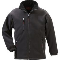 Veste Polaire Angara Coverguard Chaleur Et Confort Haute Densité - Coverguard