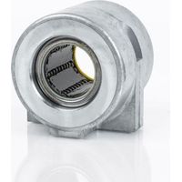 Unità di cuscinetti a sfere lineari KGHA25 PP 46mm AD 30mm ID 25mm INA