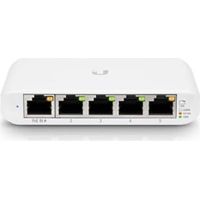 Ubiquiti USW-Flex-Mini Switch 5 ports 10/100/1000 RJ45 2.5W