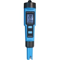 PeakTech 5305A pH-mètre et température liquide