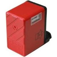 PRESSOSTAT PMR-5 R2 POUR CHAUFFAGE RÉARMEMENT MANUEL Mesure : calibré à 3 bars