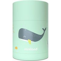 Miniland Thermos für Babys mehrfarbig, 600 ml
