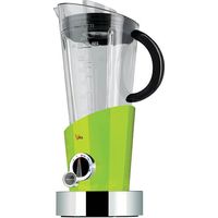 Bugatti Vela Evolution Blender Green