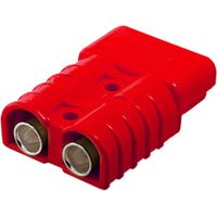 Hochstrom-Batteriesteckverbinder 175 A 1130-0211-03 S175 Rot encitech Inhalt: 1 St.