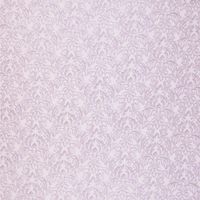 Design ID Pink Floral Damask Wallpaper Textured Classic Paste The Wall Vinyl