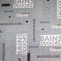 10 Frotteetuch-Badetuch aus Vliesstoff 60x90cm passend - Evertex