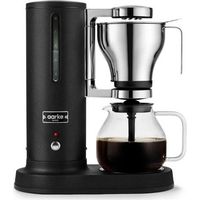 Elektrische Kaffeemaschine - AARKE - AAA1301 - Matt Schwarz - Hauptfarbe: Schwarz - Oberfläche: Matt Schwarz