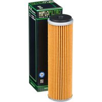 Filtro olio Hiflo HF691 AJP AKT CSC CYCLONE FANTIC 250 RX RC
