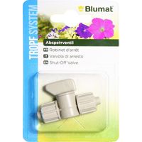 Stocker Blister Absperrventil