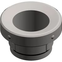 BOSCH Junta 20,5x15x10/4,5 (10x), 8718601951