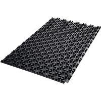 TECE TECEfloor Lámina de tetones 14-17 mm sin aislamiento, 1 ST = 1,2 m2, 77510030