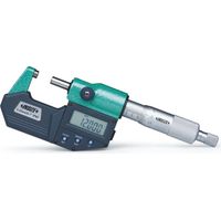 Insize Mikromètre numérique 0-25 mm haute précision