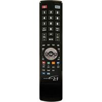 Jolly Line PROGRAMMIERBARE UNIVERSAL-FERNBEDIENUNG - 2-IN-1