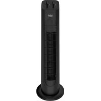 Beko EFW5300B ventilateur Noir