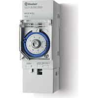 EMR Time Switch Daily 1 Exchange 16 A TYPE 12.01 Finder