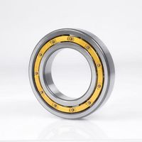 Roulements à billes angulaires 33mm Ext 140mm Int 65mm SKF