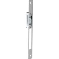 Apriporta elettrico dorcas 99ABF LX22 argento acciaio