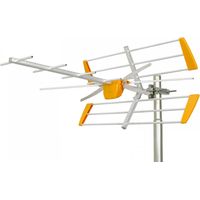 Televes YAGI EDGE MIX U/V-Antenne Ref.111842 VOLUME