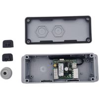 RECEPTEUR EXTERNE NOVOFERM POUR NOVOTRON 502