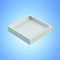 Ottofond Wannenträger Rubi 770 x 770 mm Montage-Zubehör