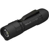 Led Lenser SL6 linterna compacta negra 13,1 cm