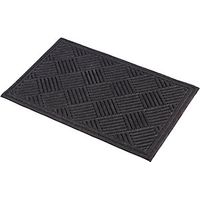 Estera contra la suciedad Diamond CTE™ L x A 1500 x 900 mm