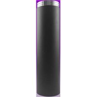 Century accessorio paletto 250mm sunny - color box sun-pole25