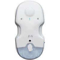 Robot lave-vitre - HUTT C65 - 3800 Pa - 80 ml - Blanc