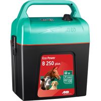 AKO Eco Power B 250 plus 9V Batteriegerät