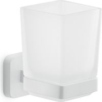 GEDY TONGA PORTASPAZZOLINO BIANCO MATT