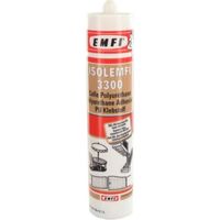 Polyurethan-Klebstoff ISOLEMFI 3300 310ml